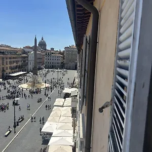  Apartment Navona Prestige