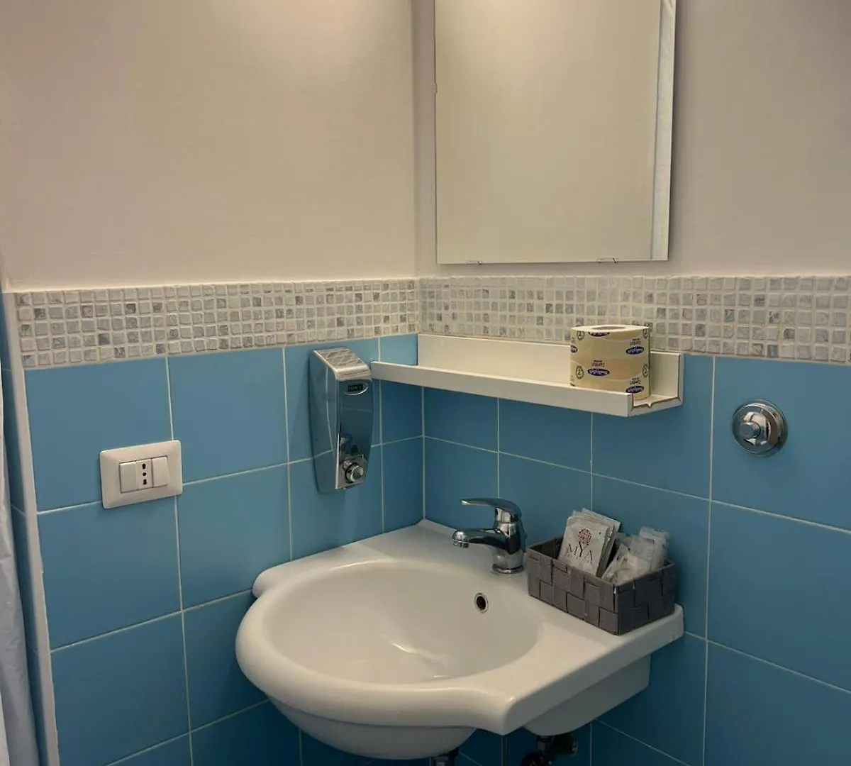 Apartment Monolocale Trastevere Locato Per Finalita Turistiche Rome