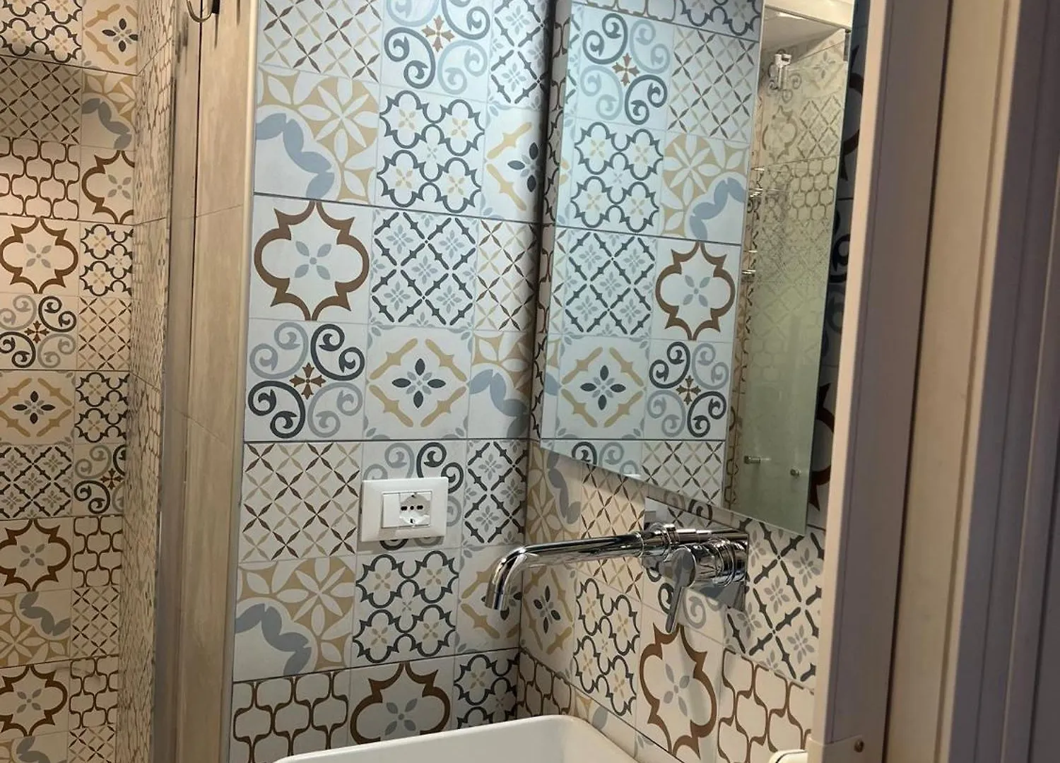 Apartment Monolocale Trastevere Locato Per Finalita Turistiche Rome